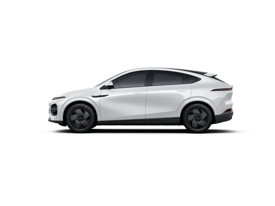 XPENG G6 — официальное фото 15