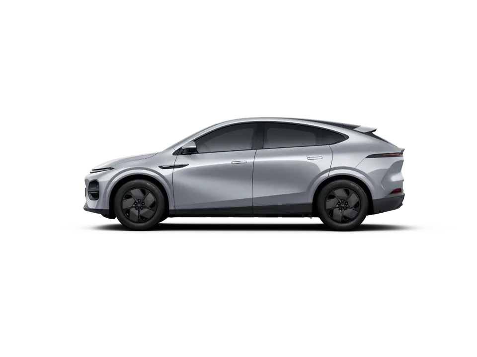 XPENG G6 — официальное фото 18