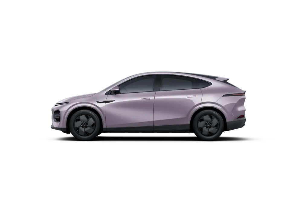 XPENG G6 — официальное фото 19