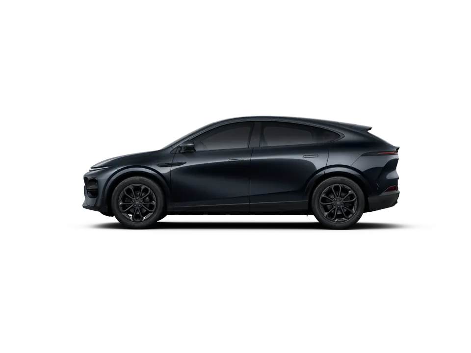 XPENG G6 — официальное фото 20